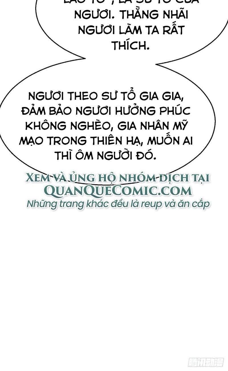 Liên Thành Quyết Chapter 40 - Trang 12