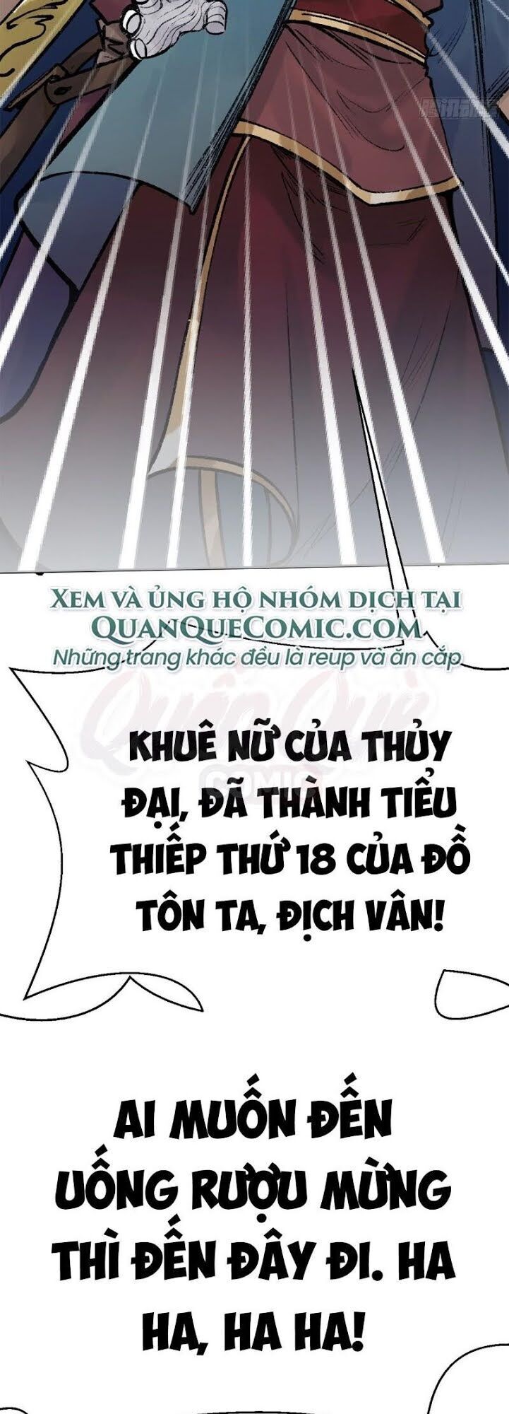 Liên Thành Quyết Chapter 40 - Trang 41