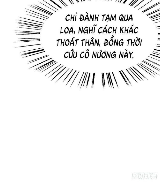 Liên Thành Quyết Chapter 40 - Trang 6