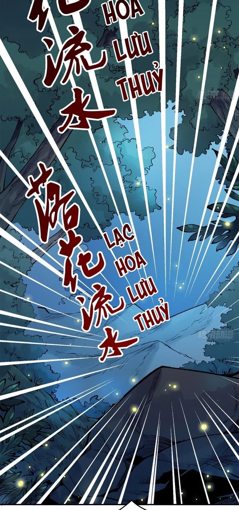 Liên Thành Quyết Chapter 42 - Trang 12