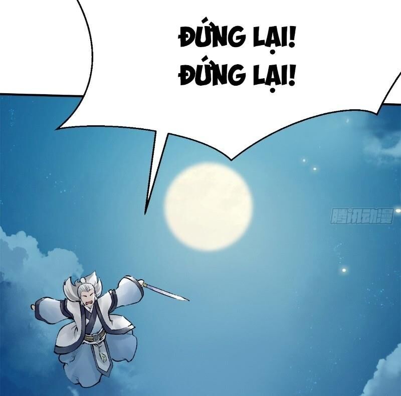 Liên Thành Quyết Chapter 44 - Trang 4