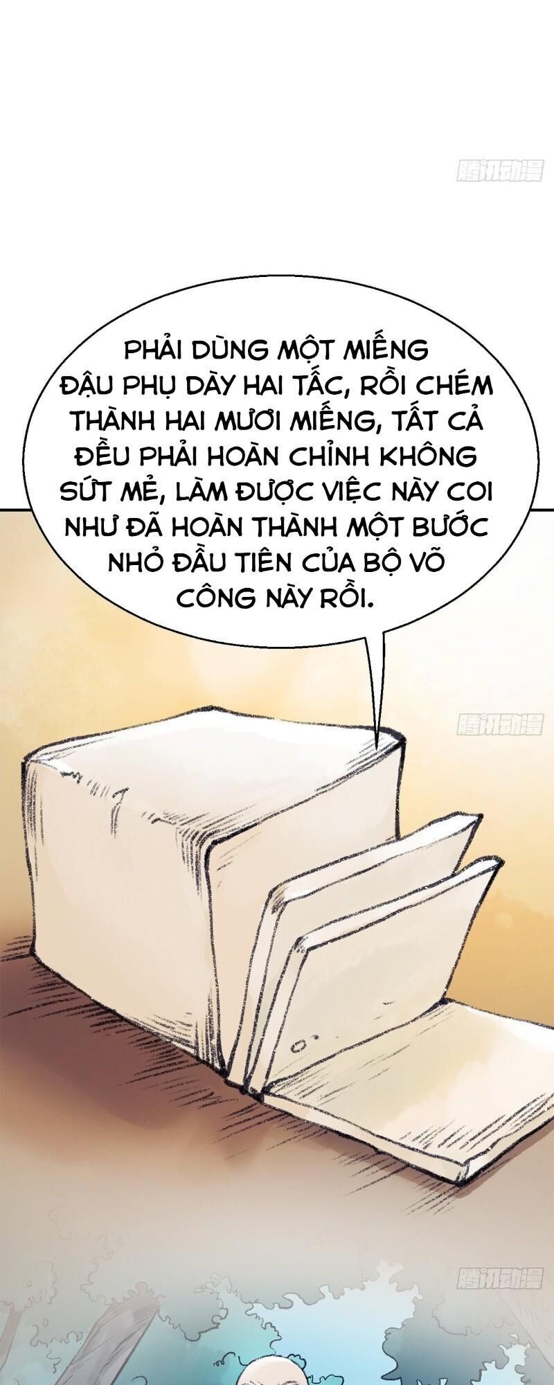 Liên Thành Quyết Chapter 45 - Trang 22