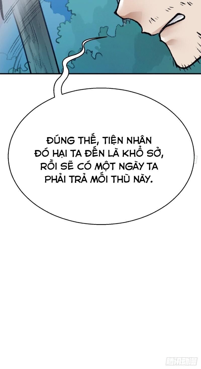 Liên Thành Quyết Chapter 46 - Trang 10