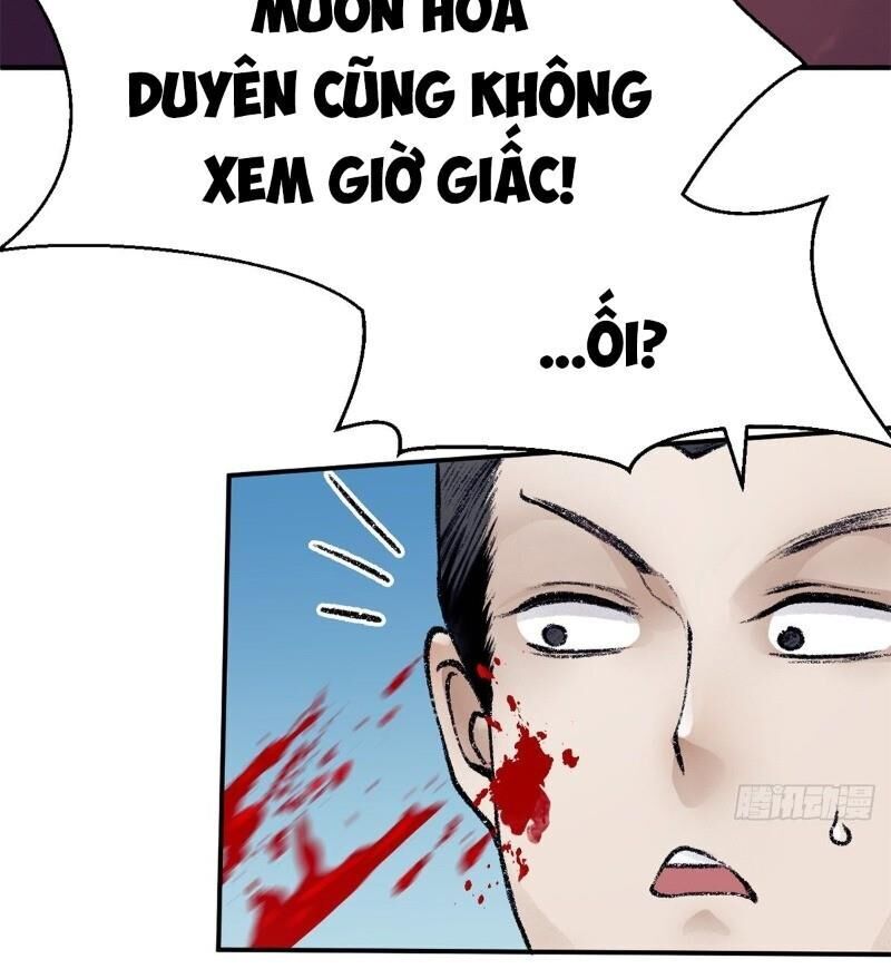 Liên Thành Quyết Chapter 46 - Trang 27