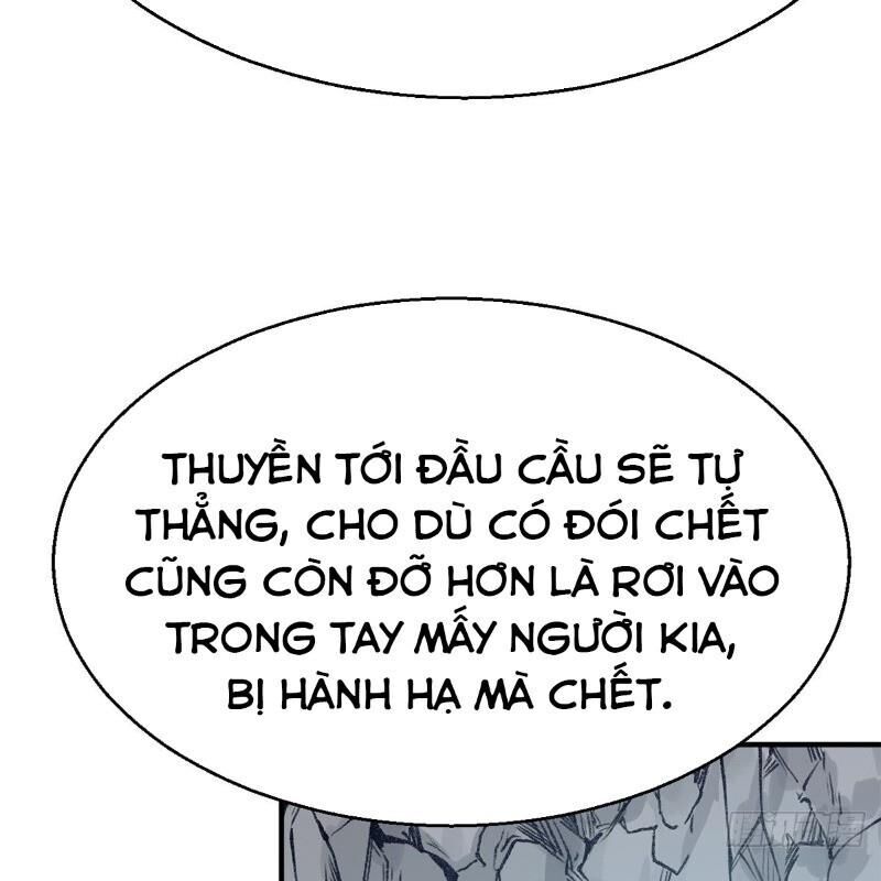 Liên Thành Quyết Chapter 47 - Trang 40