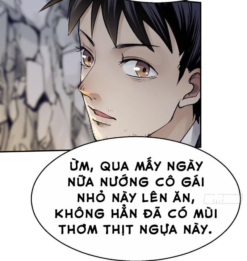 Liên Thành Quyết Chapter 48 - Trang 10