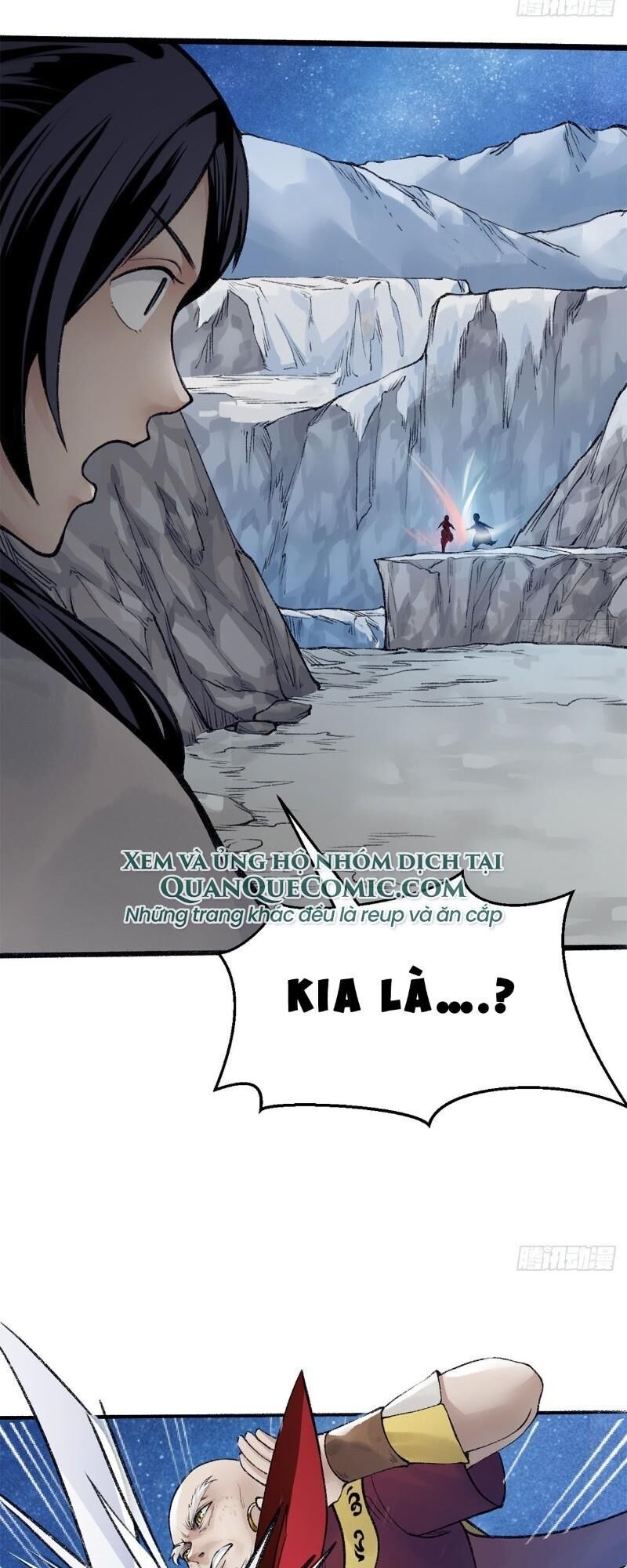 Liên Thành Quyết Chapter 48 - Trang 19