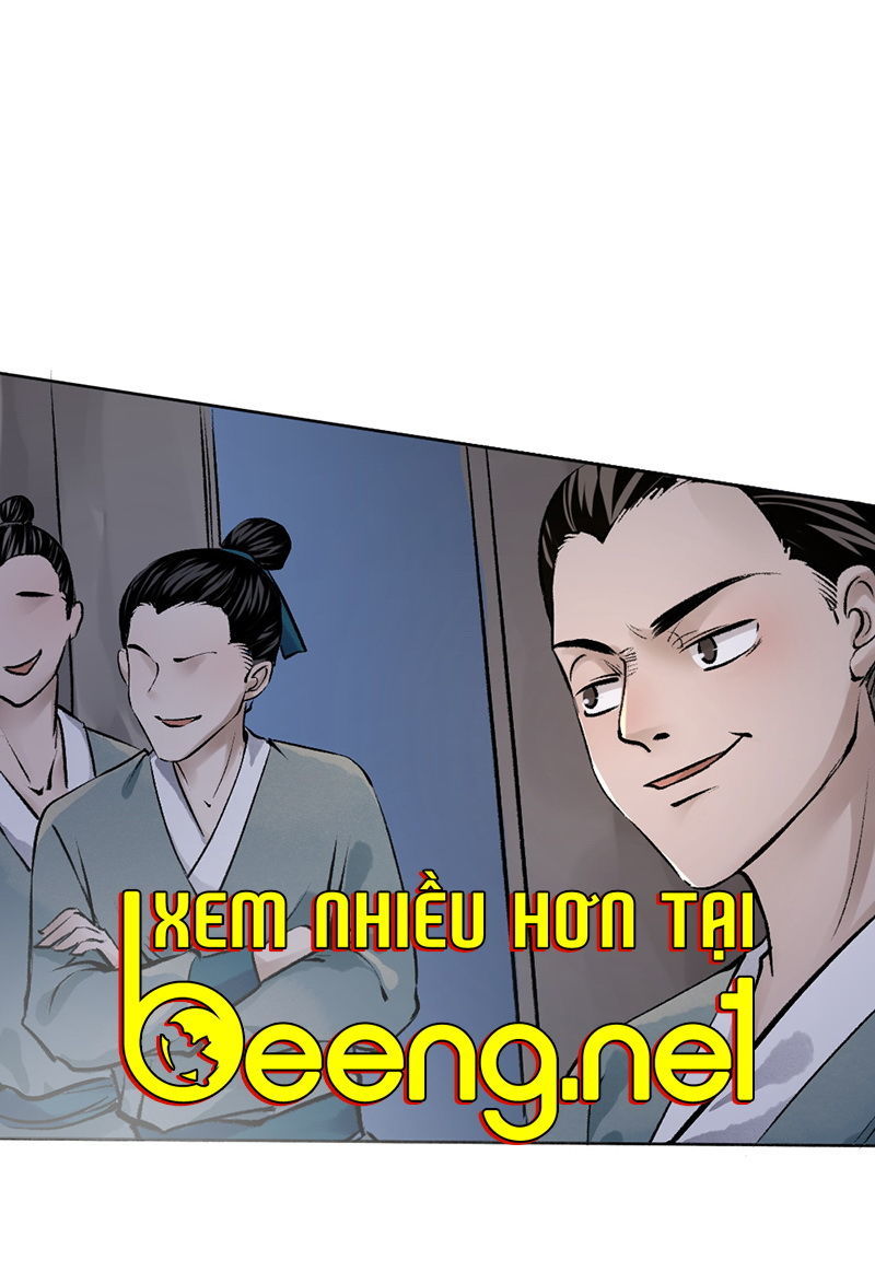 Liên Thành Quyết Chapter 6 - Trang 24