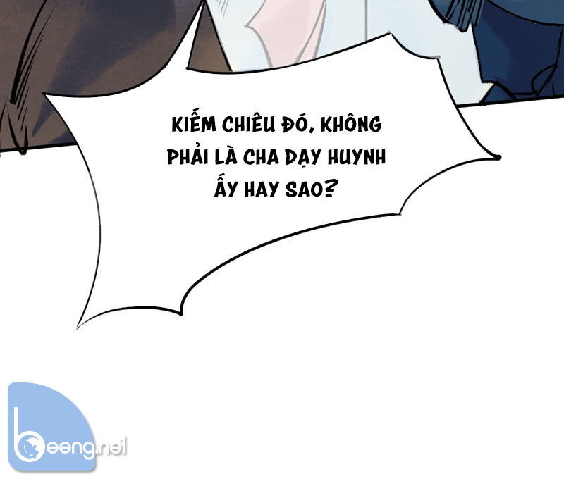 Liên Thành Quyết Chapter 6 - Trang 9