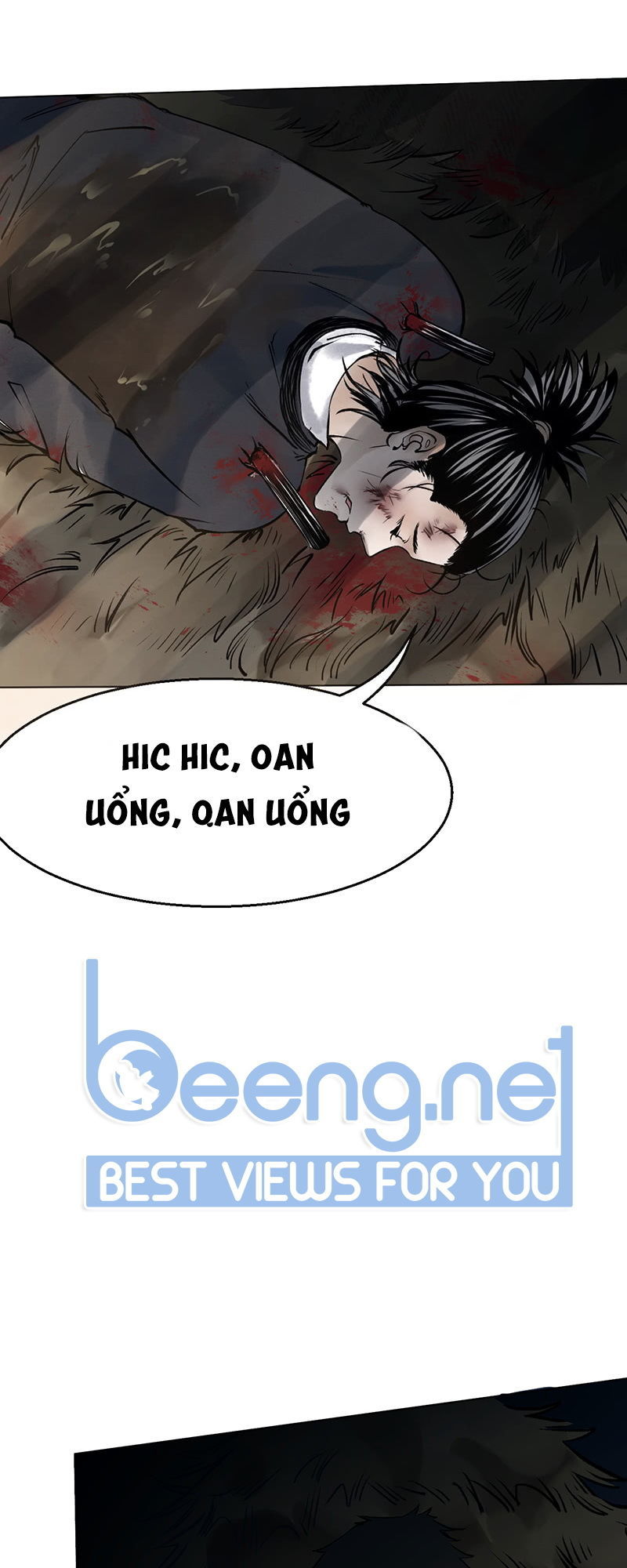 Liên Thành Quyết Chapter 7 - Trang 17