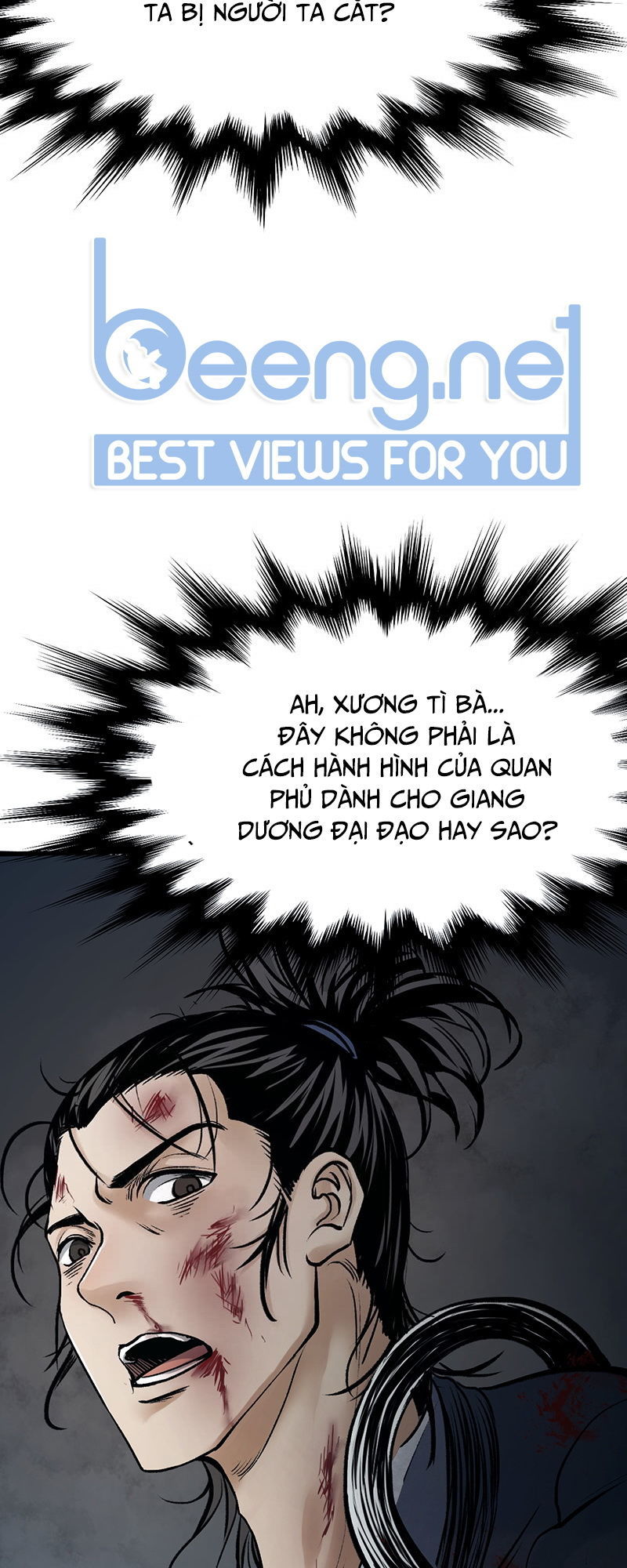 Liên Thành Quyết Chapter 7 - Trang 5