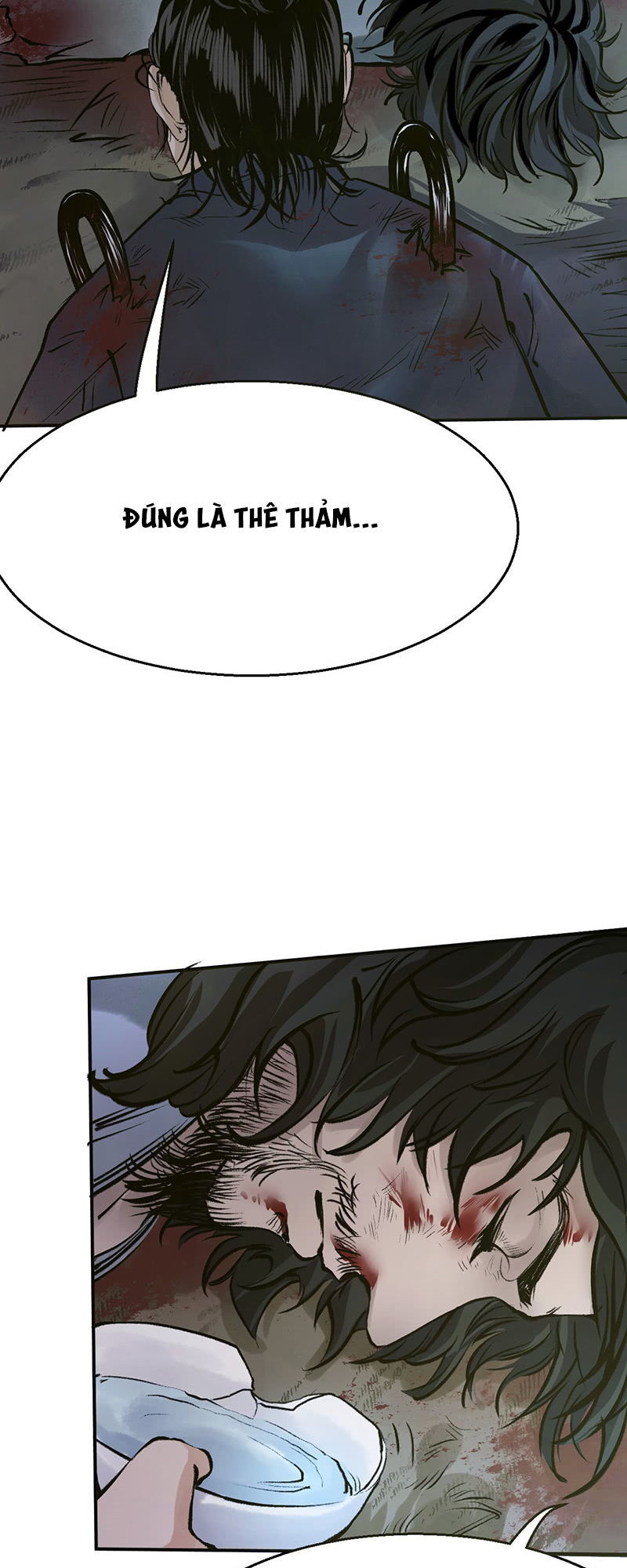 Liên Thành Quyết Chapter 9 - Trang 6