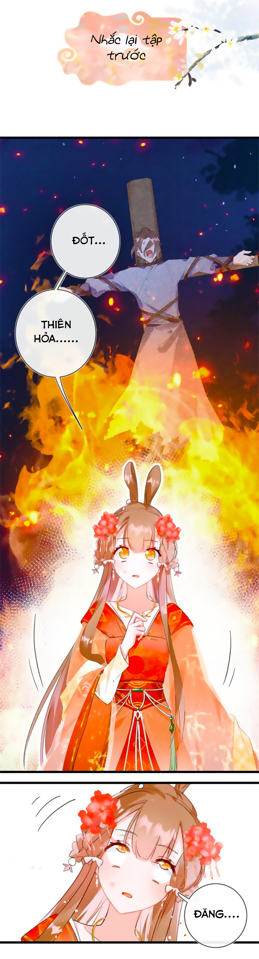 Lui Lui Lui Ra Chapter 2 - Trang 2