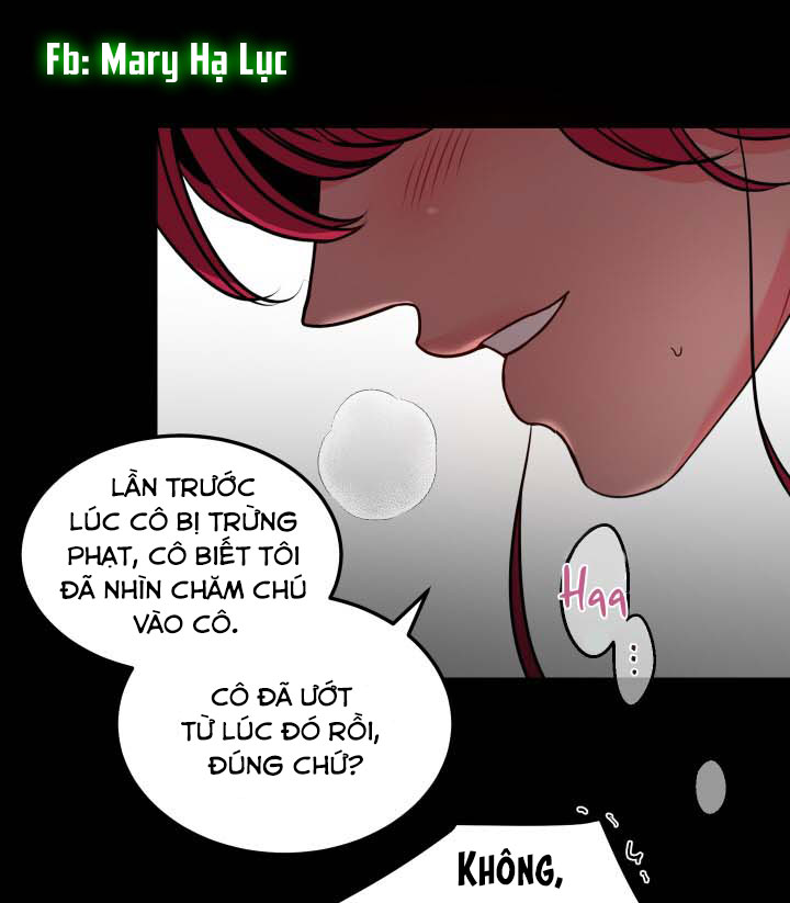 Marie & Alex Chapter 2 - Trang 16