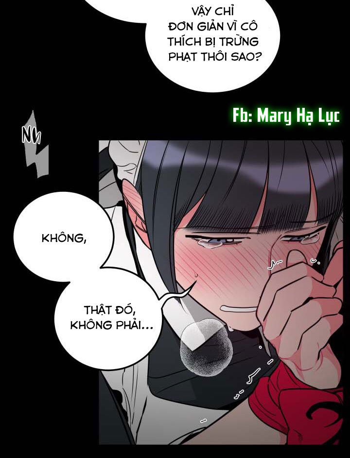 Marie & Alex Chapter 2 - Trang 19