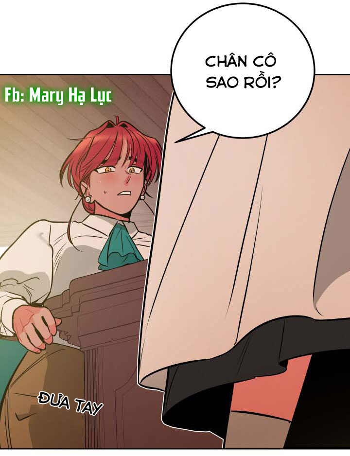 Marie & Alex Chapter 2 - Trang 38