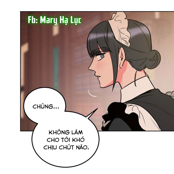 Marie & Alex Chapter 2 - Trang 39