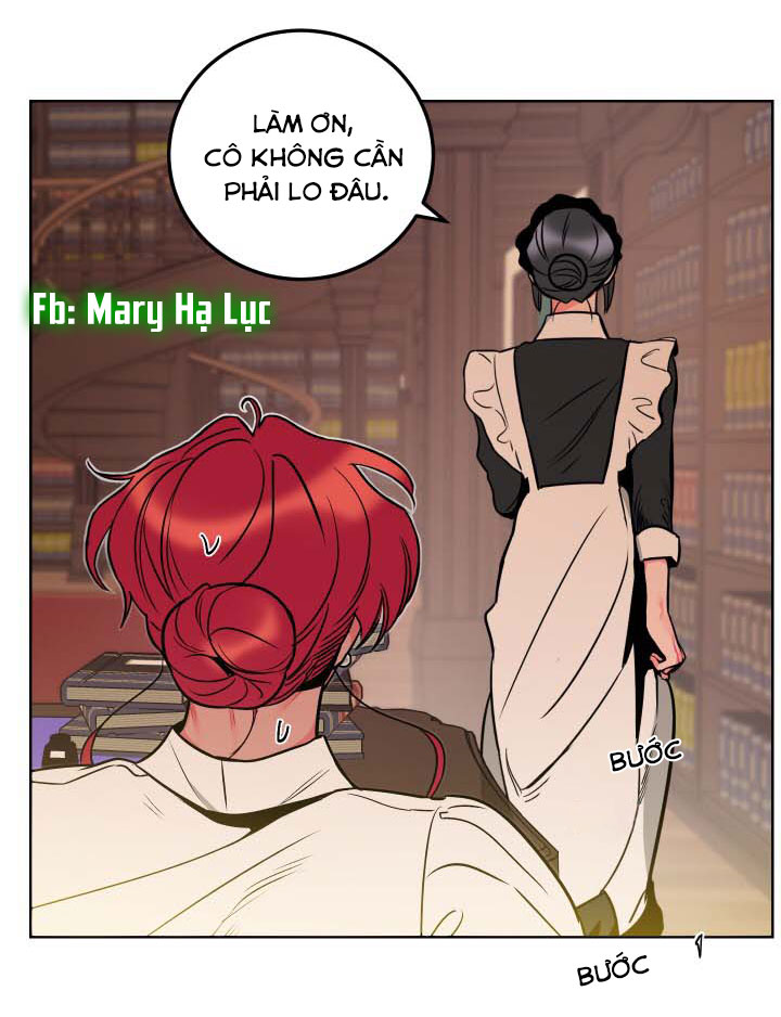 Marie & Alex Chapter 2 - Trang 42