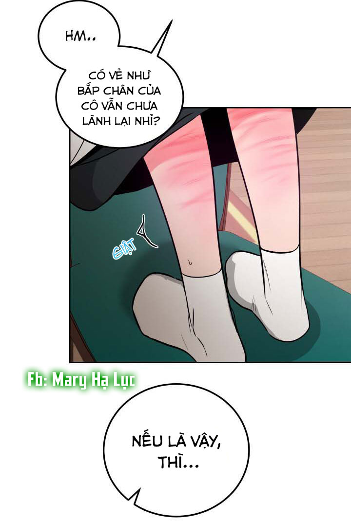 Marie & Alex Chapter 2 - Trang 58