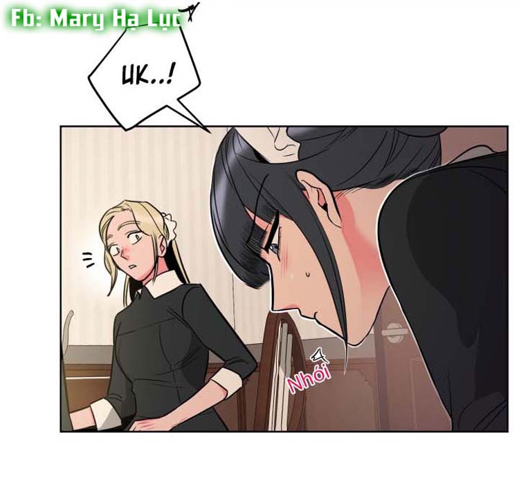 Marie & Alex Chapter 3 - Trang 3