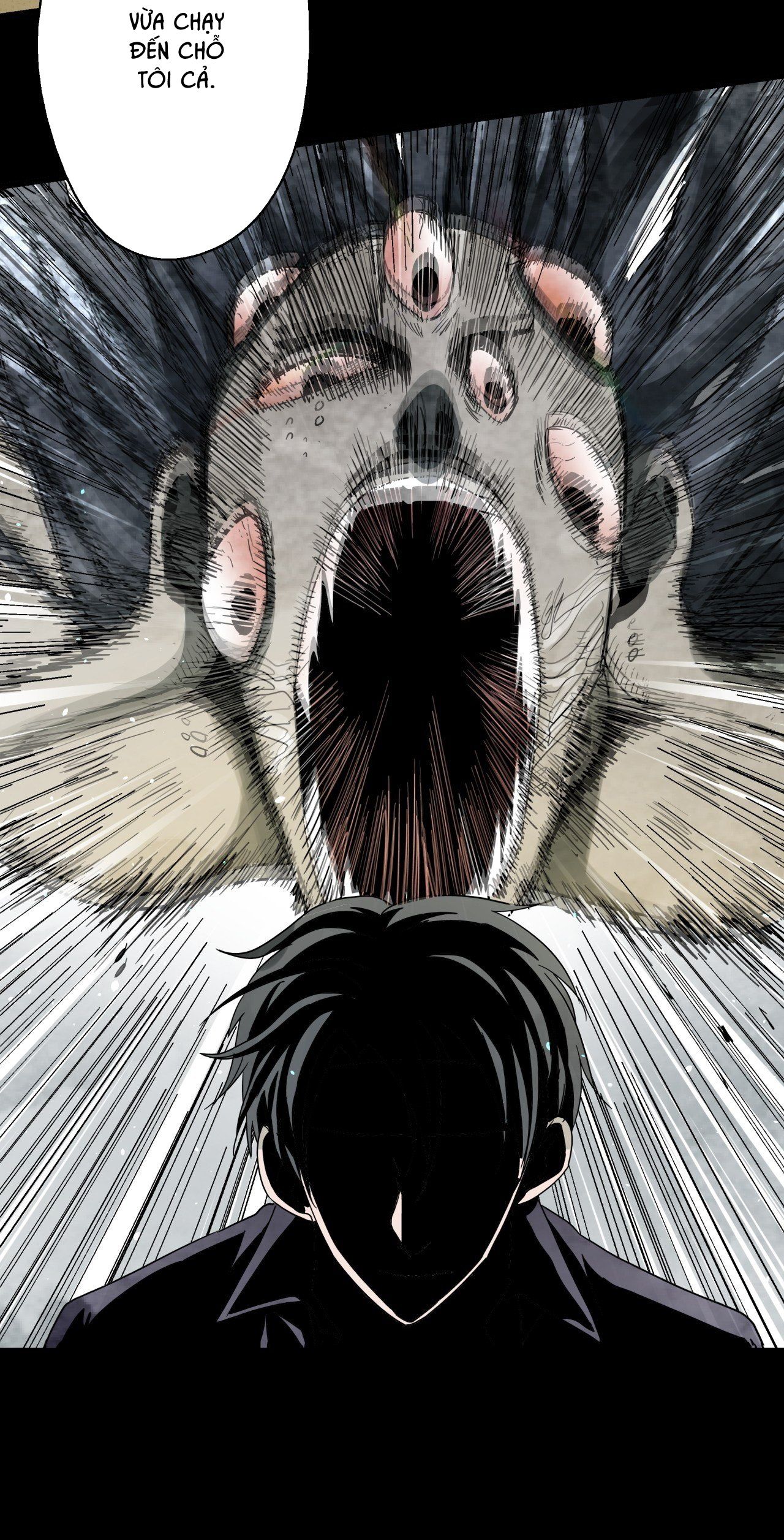 Ngũ Hành Địa Tư Chapter 0 - Trang 12