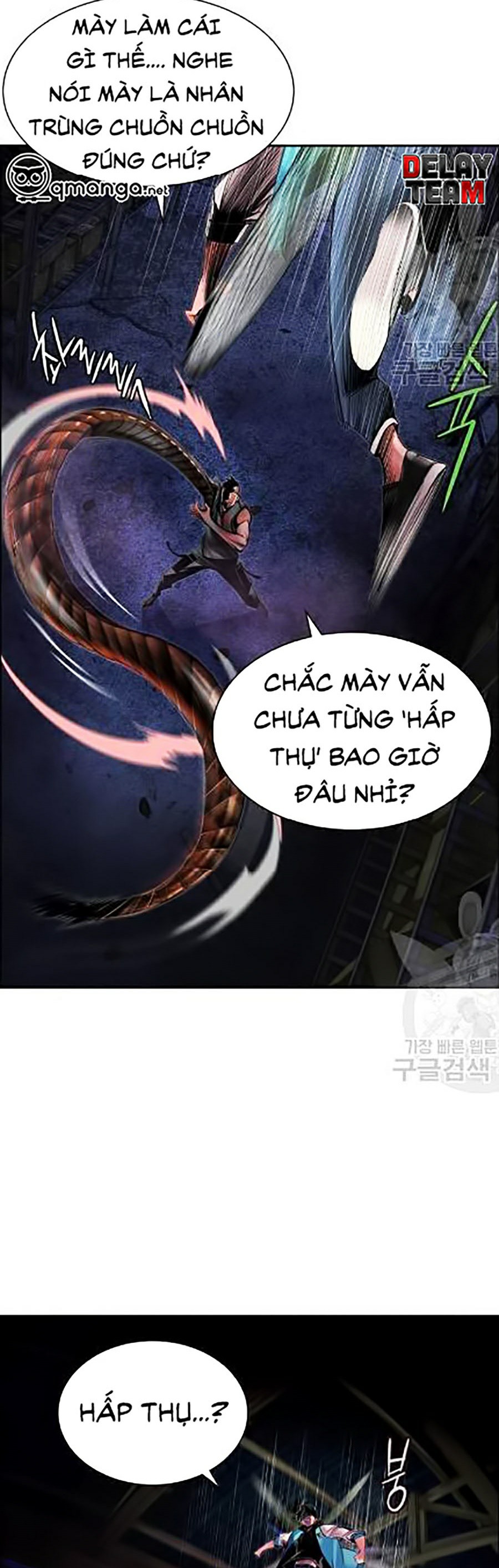 Nhân Trùng Đại Chiến Chapter 14 - Trang 16