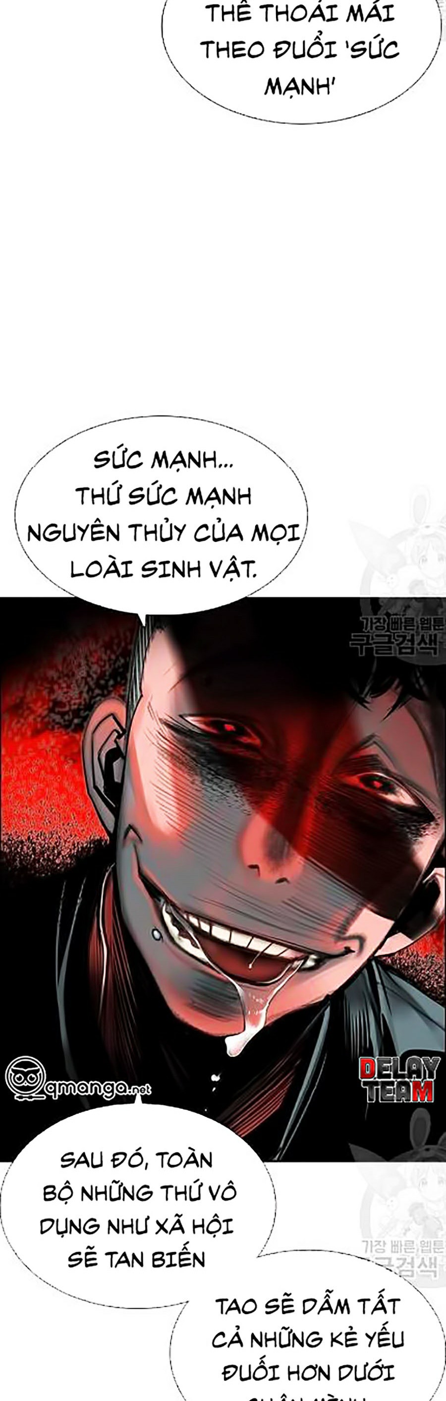 Nhân Trùng Đại Chiến Chapter 14 - Trang 22