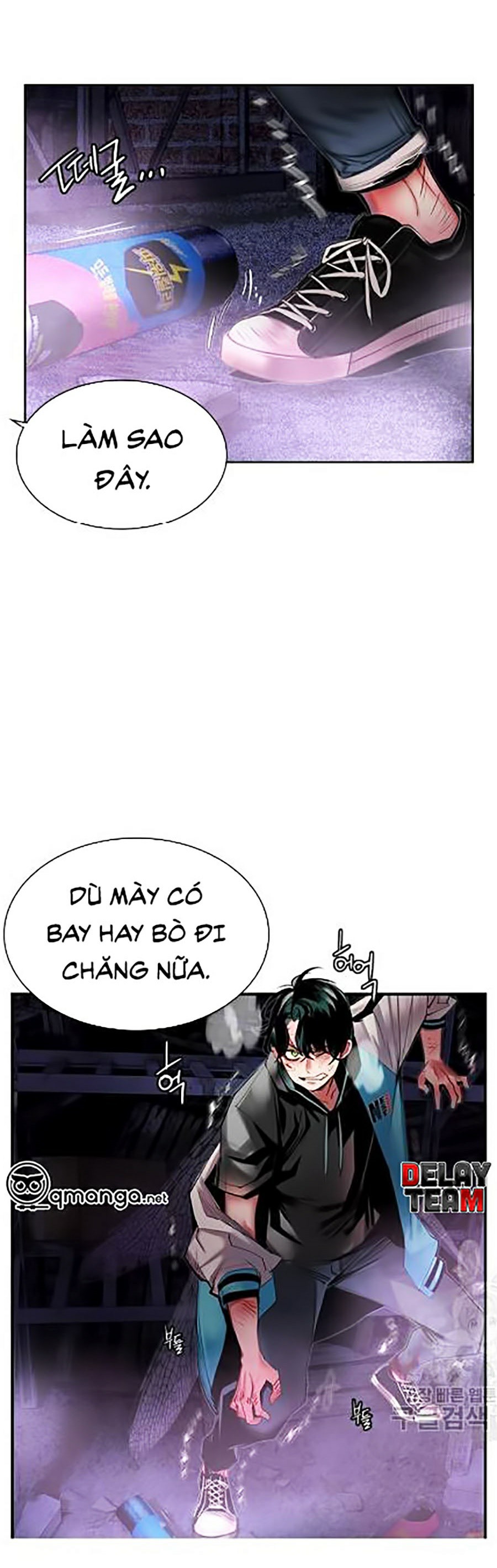 Nhân Trùng Đại Chiến Chapter 14 - Trang 34