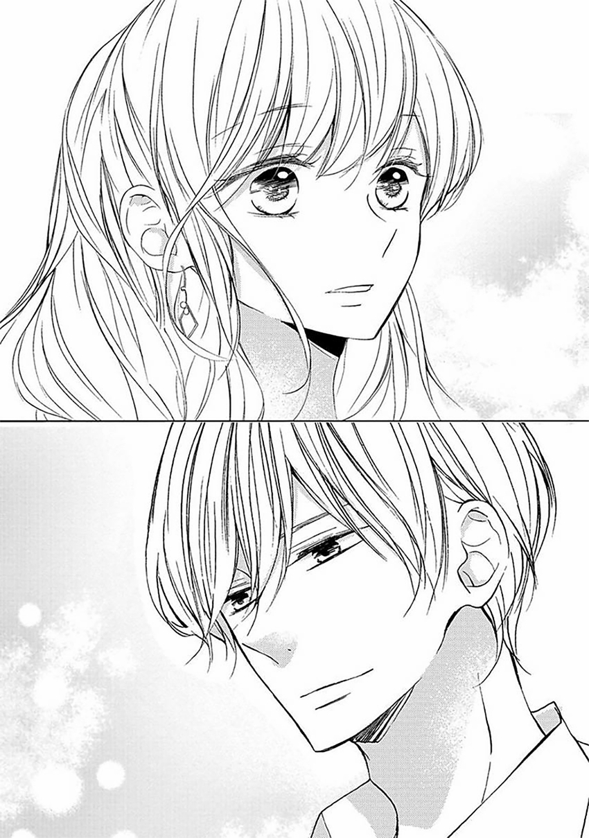 Sự Tình Lovestory Nhà Saikawa Chapter 6 - Trang 11