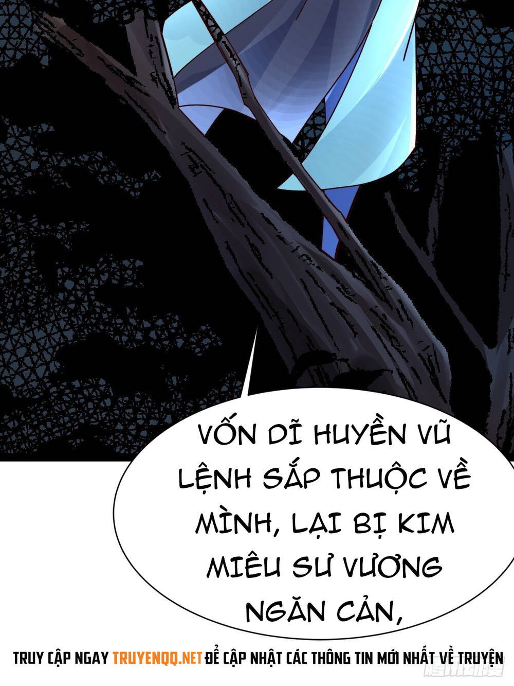 Tuyệt Thế Võ Công Chapter 36 - Trang 22