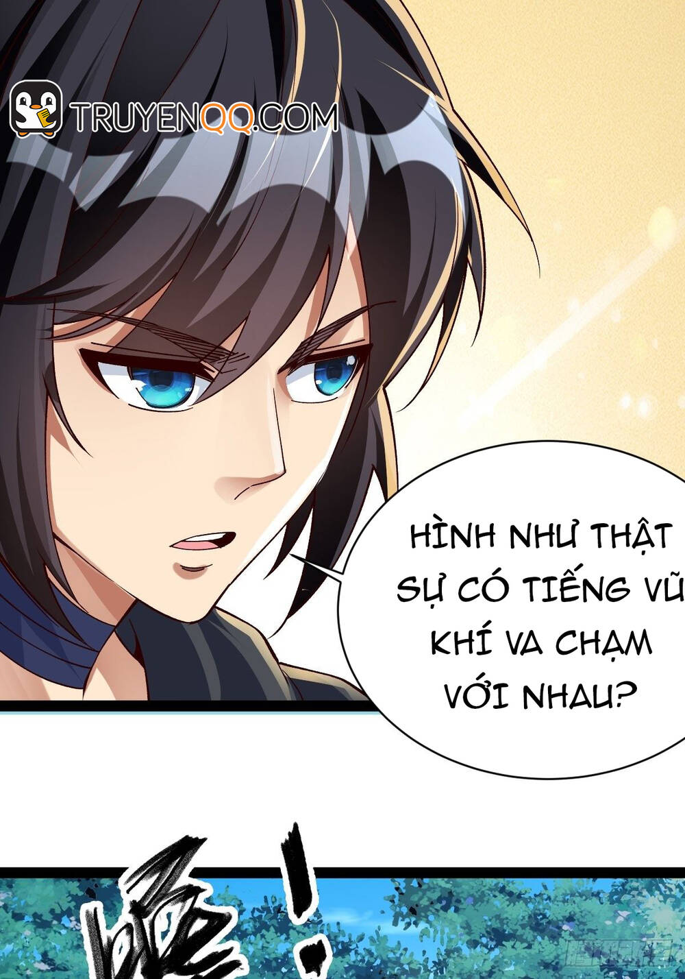 Tuyệt Thế Võ Công Chapter 36 - Trang 27