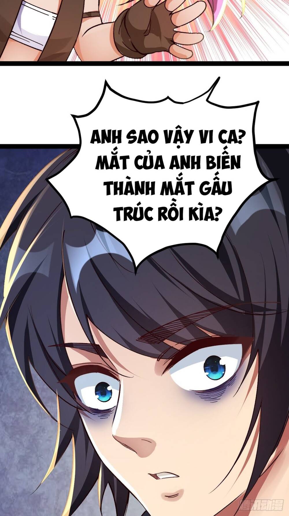 Tuyệt Thế Võ Công Chapter 36 - Trang 47