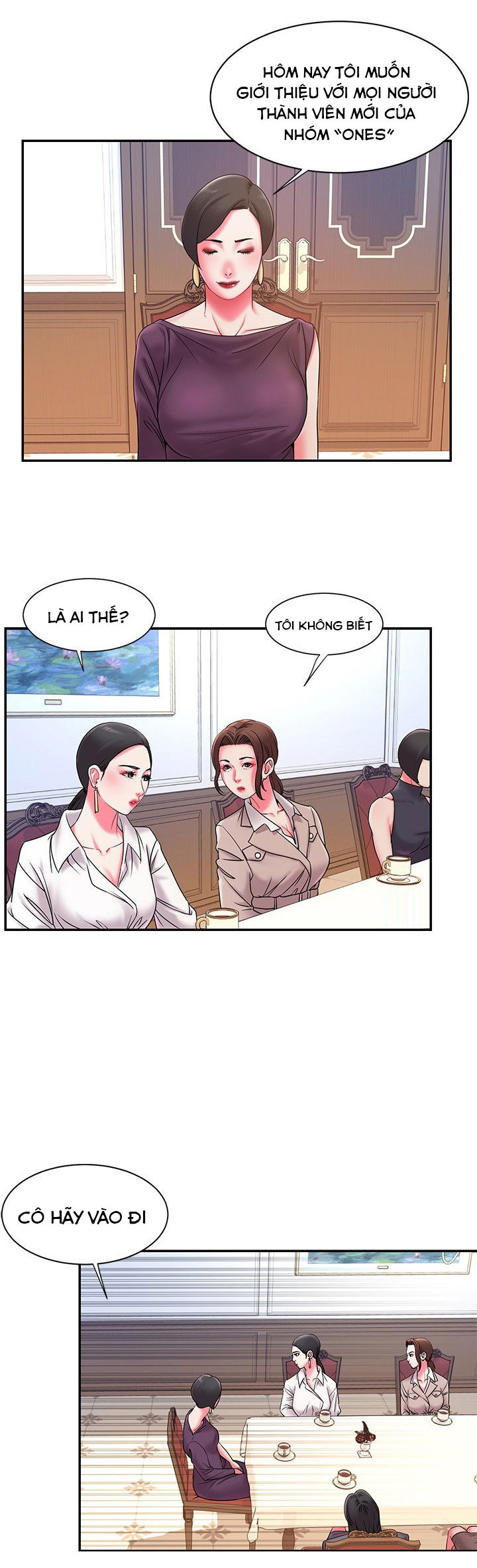 Vứt Bỏ Chapter 5 - Trang 14