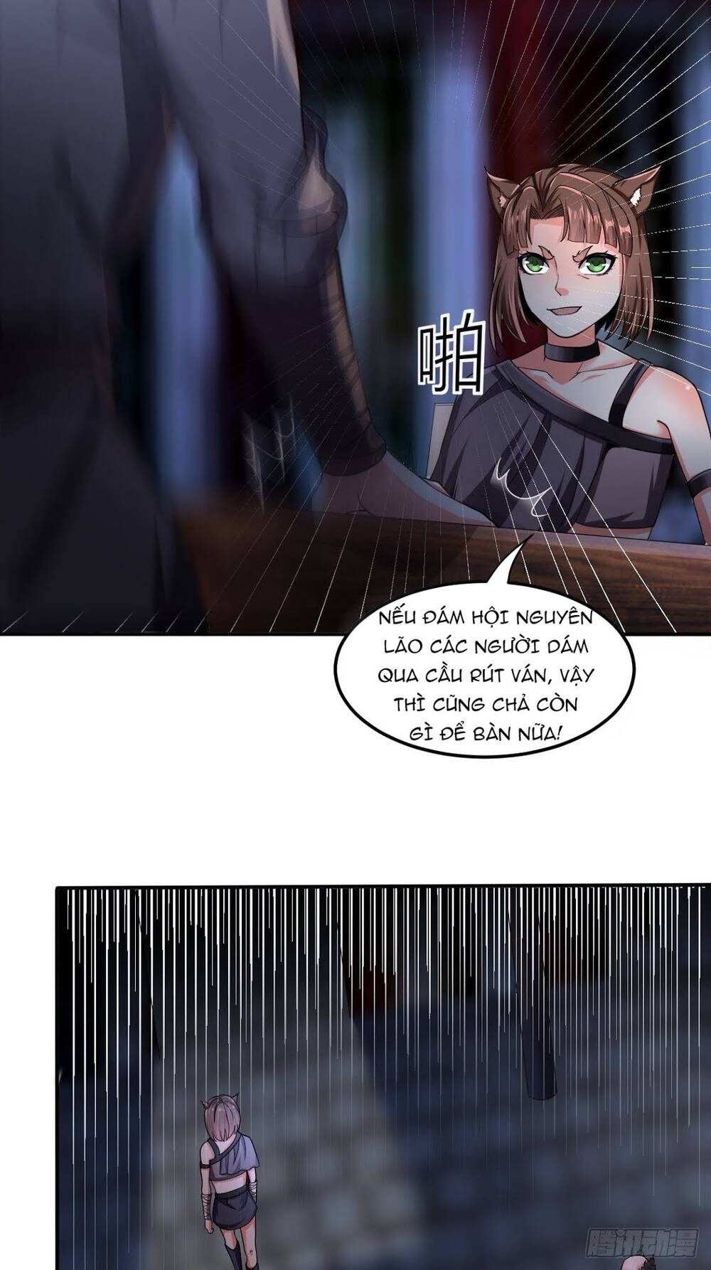 Cục Gạch Xông Vào Dị Giới Chapter 26 - Trang 14