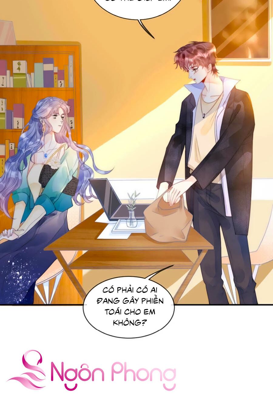 Cựu Ái Tân Nhan Chapter 6 - Trang 3