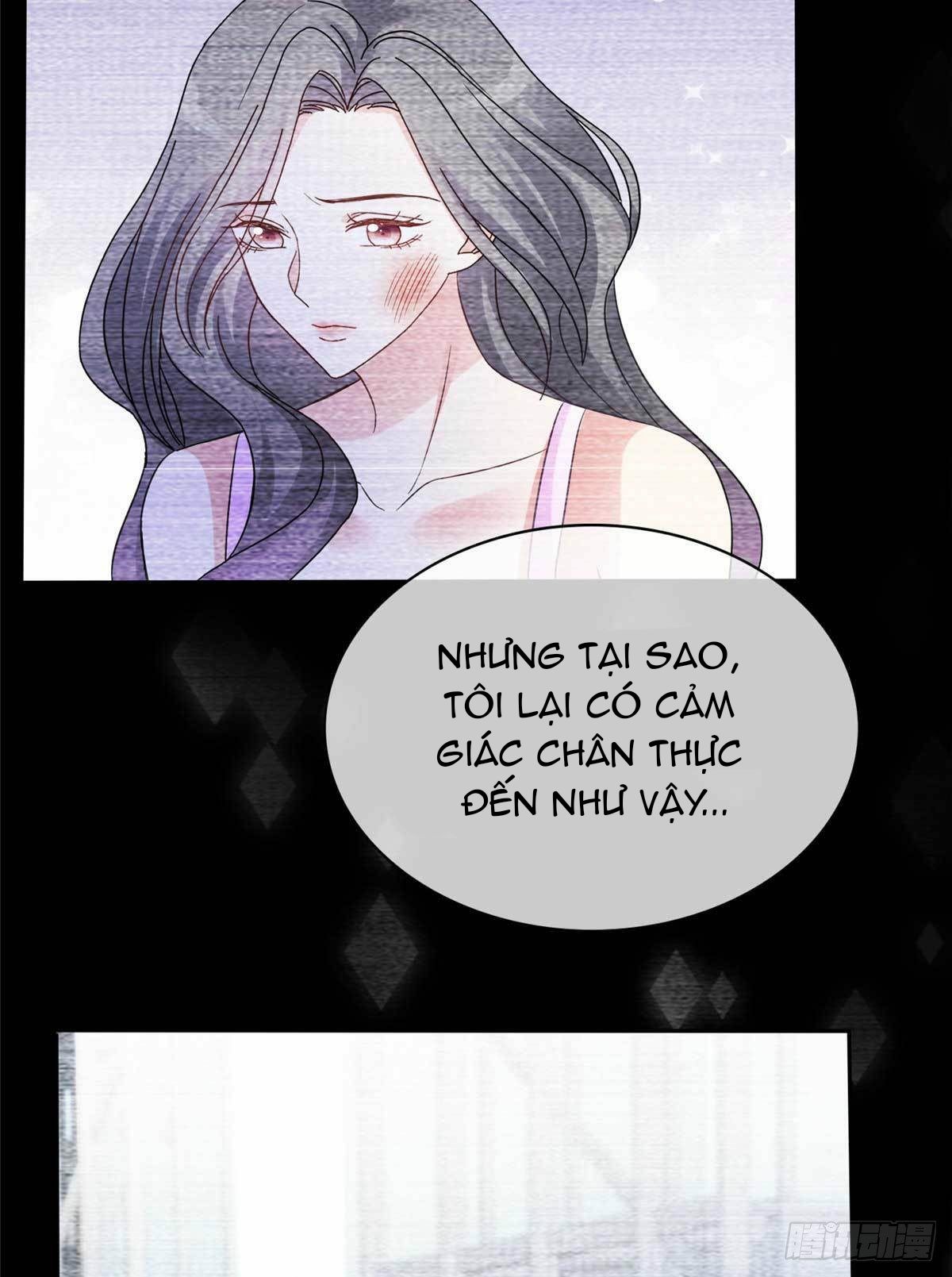 Liệp Ái Cuồng Tưởng Khúc Chapter 1 - Trang 3