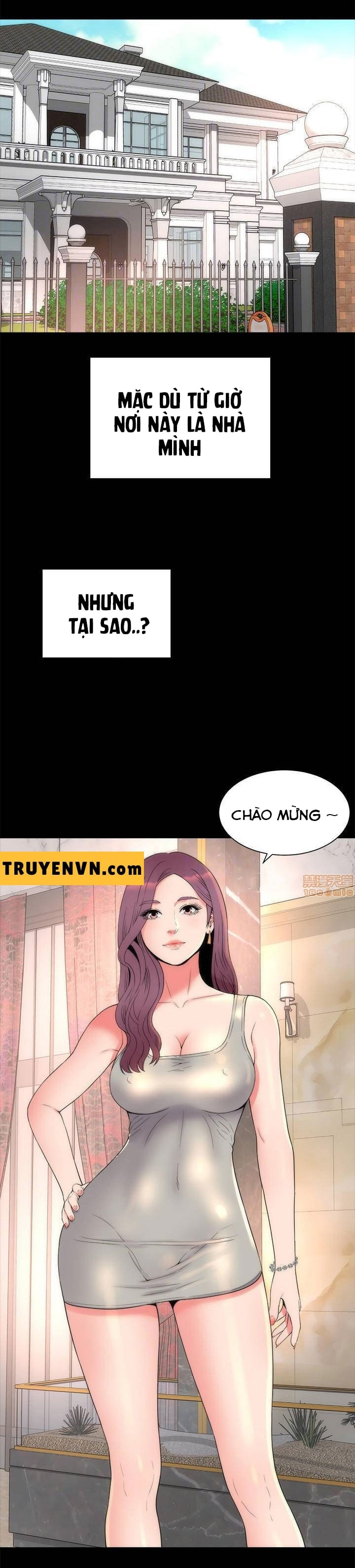 Mother And Daughter Next Door Chapter 51 - Trang 11