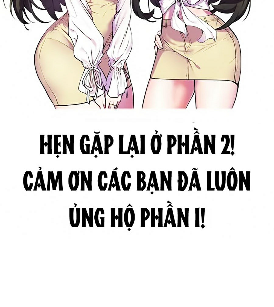 Quản Lý Của Siêu Anh Hùng Chapter 28.5: Kết thúc SS1 - Trang 19