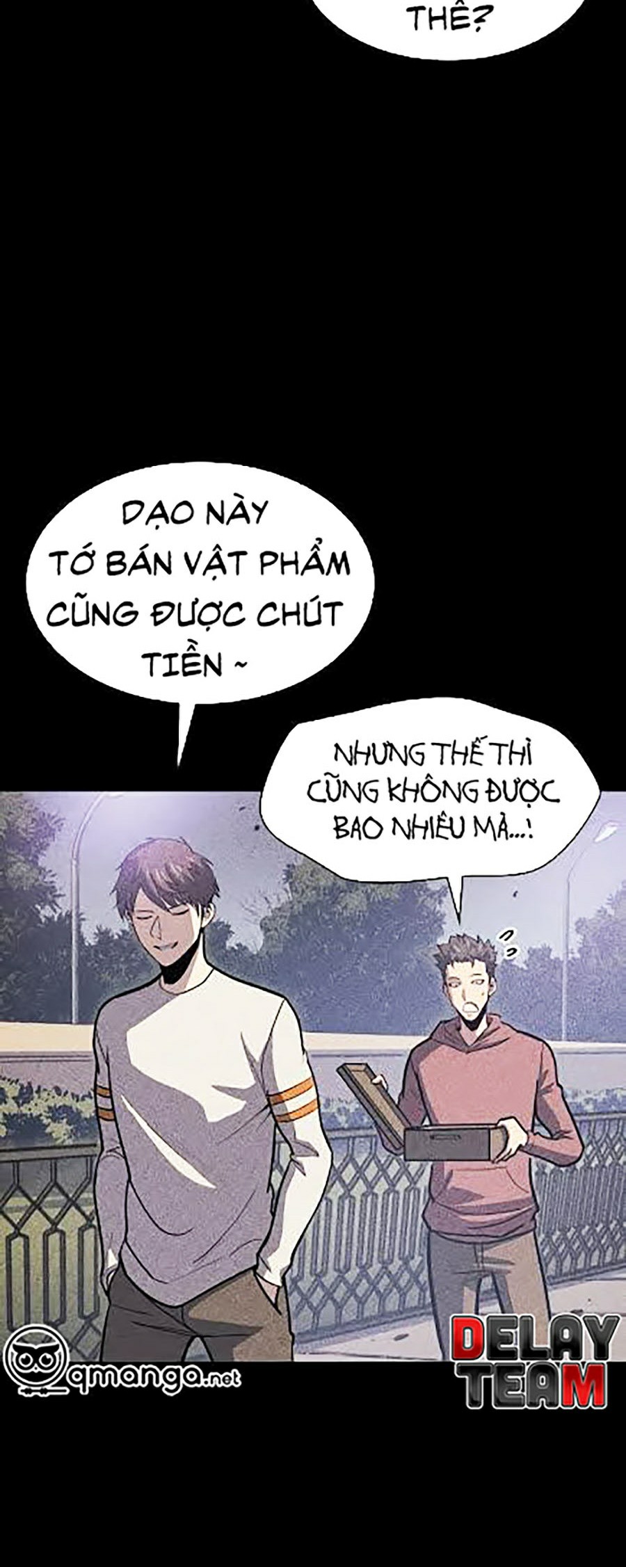 Sự Trở Lại Của Người Chơi Cấp Cao Nhất Chapter 60 - Trang 23