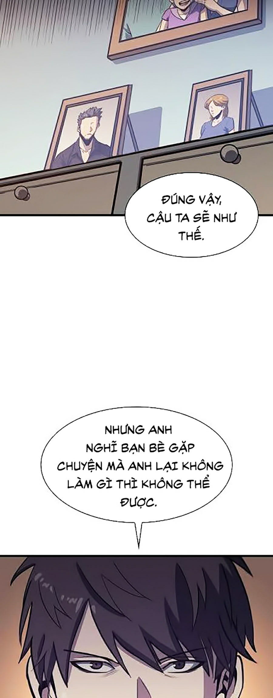 Sự Trở Lại Của Người Chơi Cấp Cao Nhất Chapter 60 - Trang 58