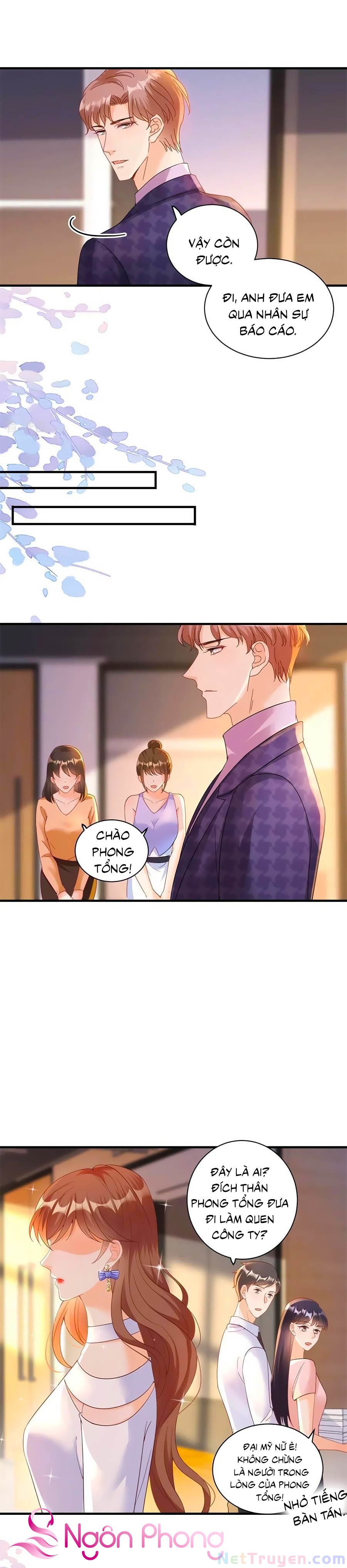 Tiến Độ Chia Tay 99% Chapter 54 - Trang 10