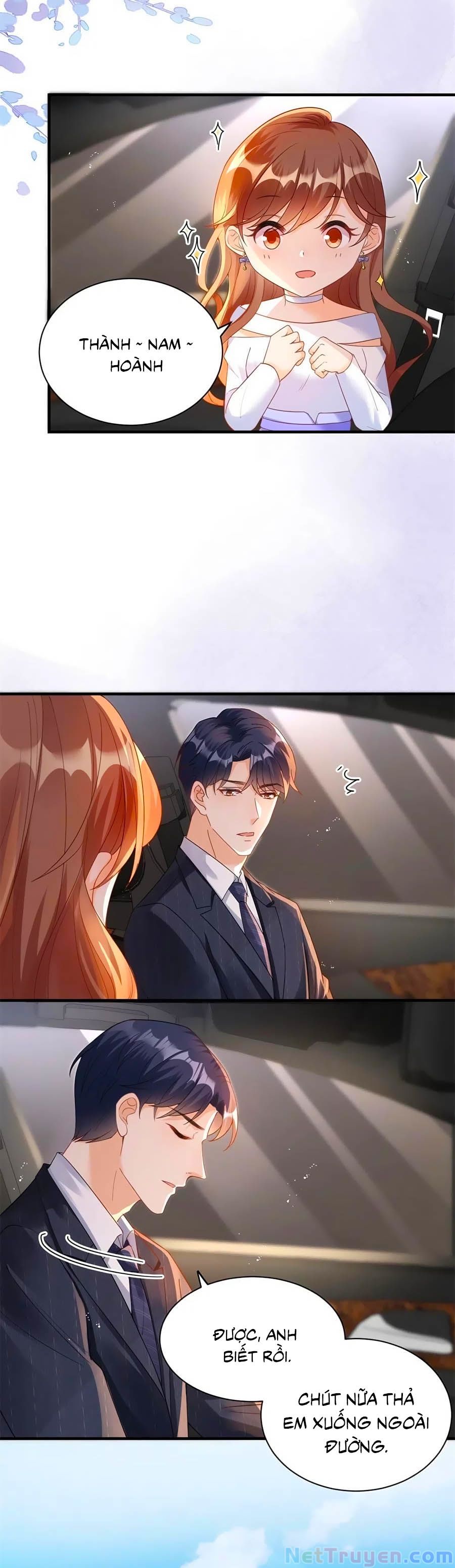 Tiến Độ Chia Tay 99% Chapter 54 - Trang 5