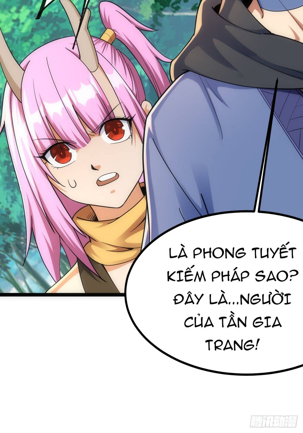 Tuyệt Thế Võ Công Chapter 37 - Trang 19