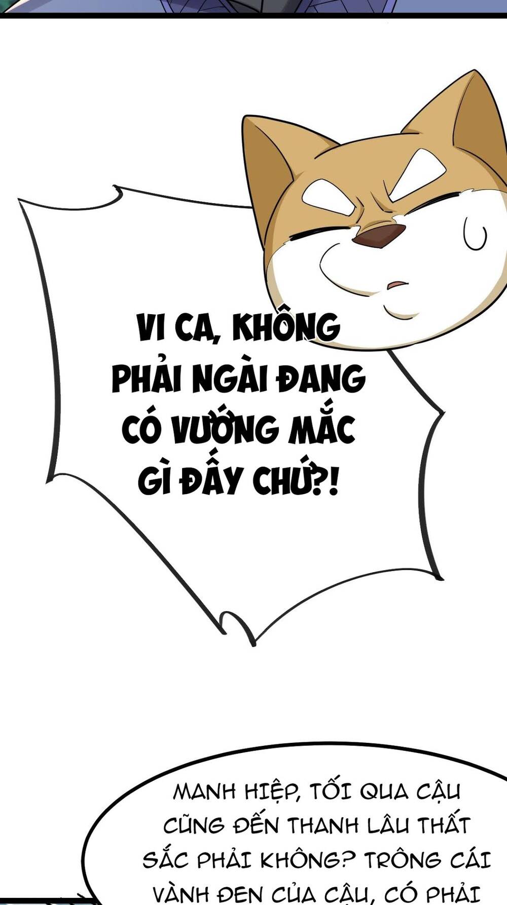 Tuyệt Thế Võ Công Chapter 37 - Trang 3