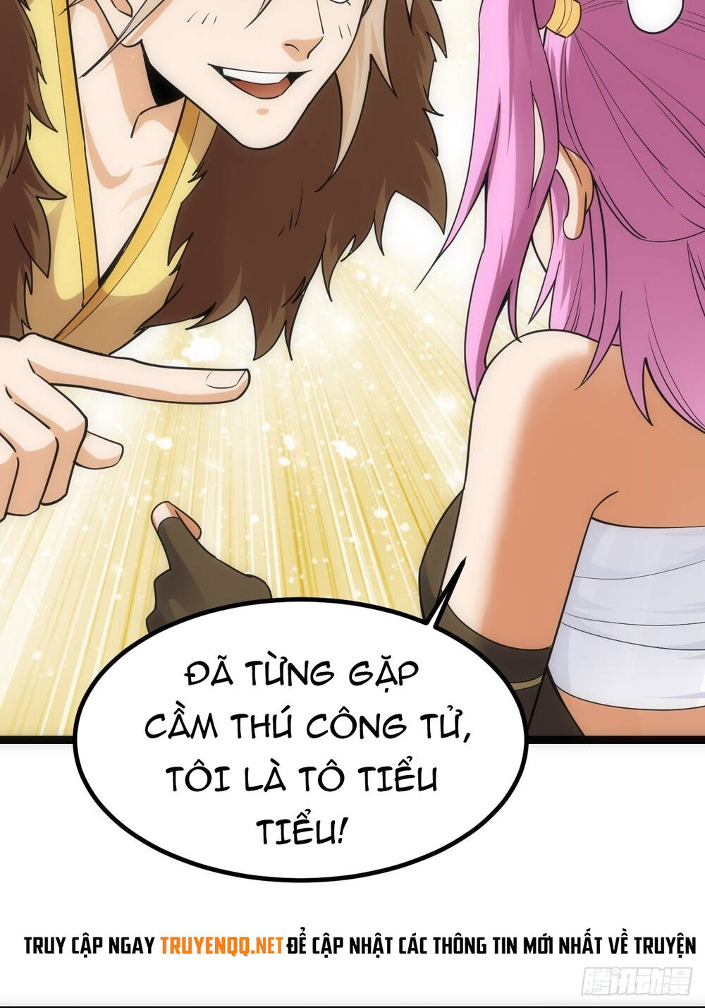 Tuyệt Thế Võ Công Chapter 37 - Trang 30