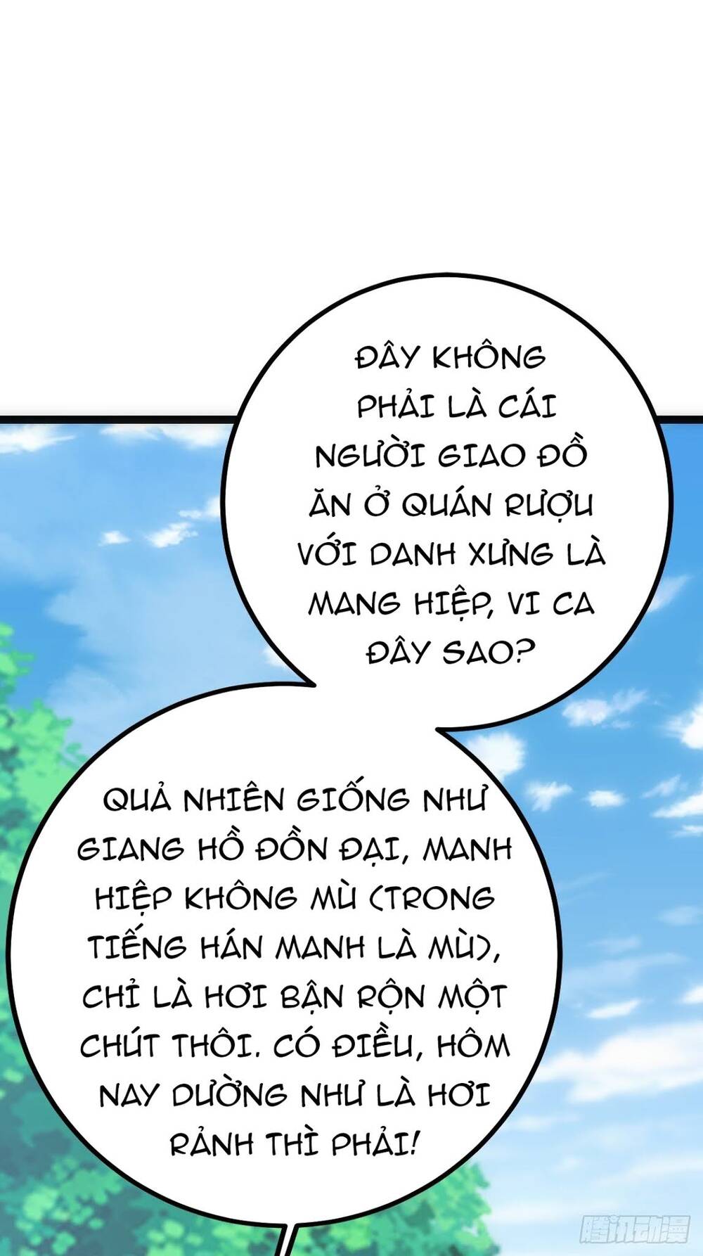 Tuyệt Thế Võ Công Chapter 37 - Trang 35