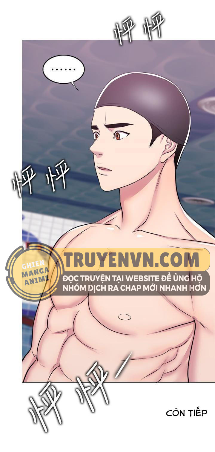 Bể Bơi Ướt Át Chapter 36 - Trang 33