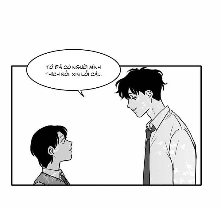 Boys Love Chapter 2 - Trang 43