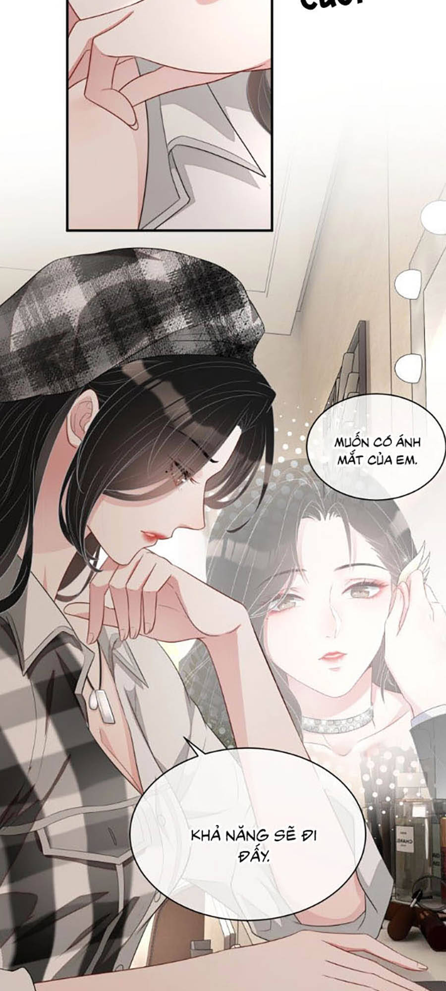 Chỉ Yêu Mình Em Chapter 13 - Trang 11