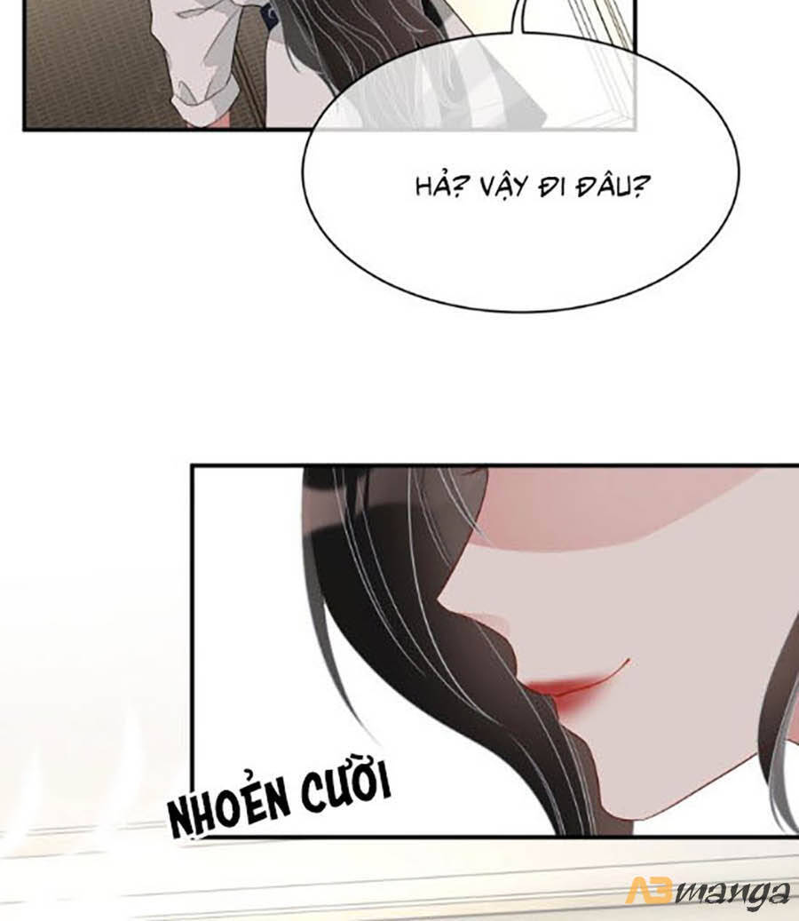 Chỉ Yêu Mình Em Chapter 13 - Trang 19